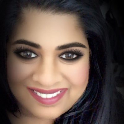 DarlaVanGovan's profile picture. Master's in I/O Psych | Living at the corner of Psychometrics and Business | Connoisseur of knowledge, culture, technology, and big data trends | Coffee addict