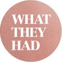What They Had - @whattheyhadmov Verified Account - Twitter
