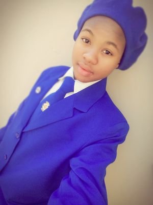 A daughter of a praying mother🙏 A proudly Methodis 🙌 A Wesley Guilder 💙 One Way One Heart💙 From Circuit 603 Virginia, Ventersburg and Henneman Circuit💙