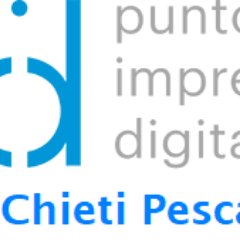 Profilo Twitter del PID - Punto Impresa Digitale della Camera di Commercio Chieti Pescara