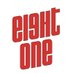 Eight One (@EightOneShop) Twitter profile photo