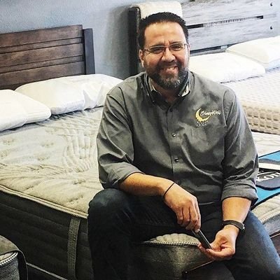 JavCasillas's profile picture. I'm a book reading, podcast watching, constantly learning business owner with no limits.  I love God, my family, dogs, beer, healthy life, and books.