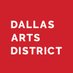 Dallas Arts District (@DalArtsDistrict) Twitter profile photo