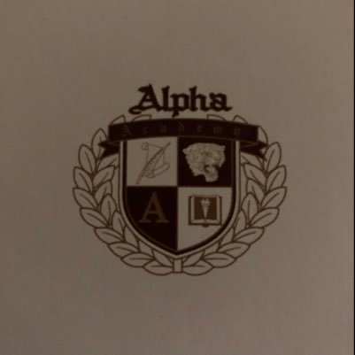 ALPHA Academy High School of choice for Magnolia ISD