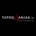 Tatromaniak (@tatromaniakpl) Twitter profile photo Tatromaniak (@tatromaniakpl) Twitter profile photo