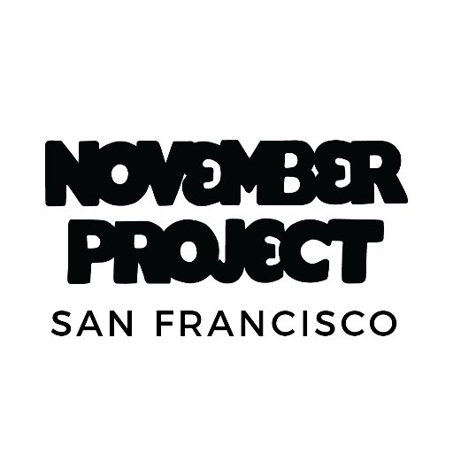 SF’s chapter of the global leader in free, community-driven fitness, @Nov_Project. Always $0. 630 AM. W-Dolores Park F-Rotate Hill Locations #justshowup