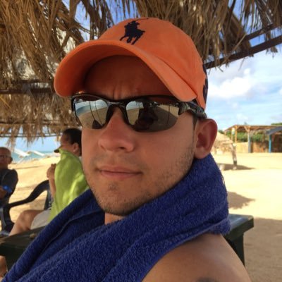 ricardo34415991's profile picture. 