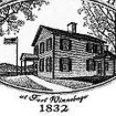 The official Historic Indian Agency House of Portage, WI, presents the relationship between Indian Agent John Kinzie and the Ho Chunk Nation in the early 1830s.
