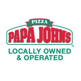 The official feed of the Papa John's NY Tri-State Area, full of promotions, discounts, and news on better pizza.