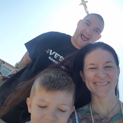 preciselyveiled's profile picture. owner/tattoo artist of PVT
973-876-7651
Instagram @preciselyveiledtattoo
https://t.co/xPIf2GzkHg…