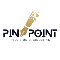 PinPoint Precision Engineering(@pinpointpe1) 's Twitter Profile Photo
