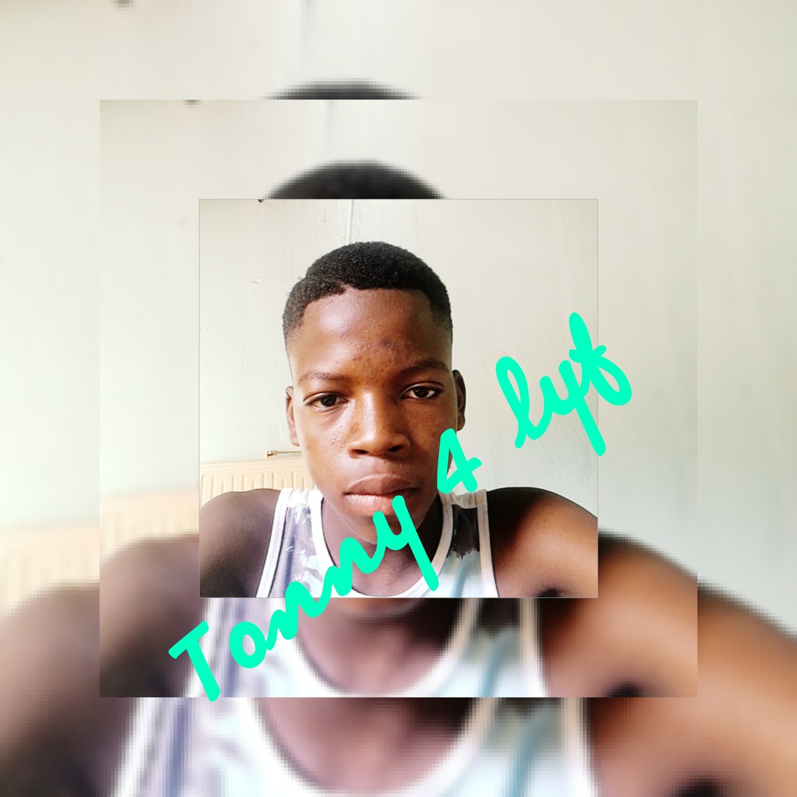 KamogeloTonny's profile picture. 