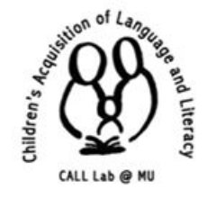 SMARTstudyMU's profile picture. Children's Acquisition of Language and Literacy Lab at Miami University.