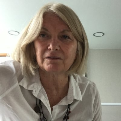Professor @uclchildhealth, Educator, Researcher, Consultant Physiotherapist.