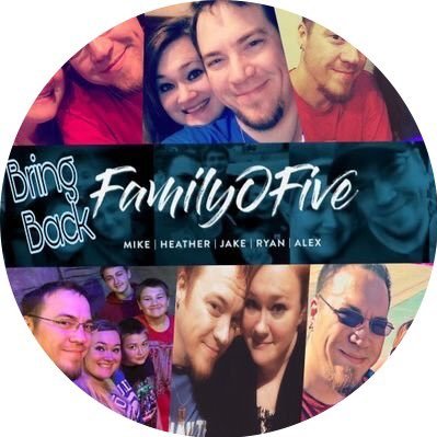 This is a Fan Group dedicated to the true fans of FO5. Their YouTube is down below 😄! Owners: Travis and Grant Long