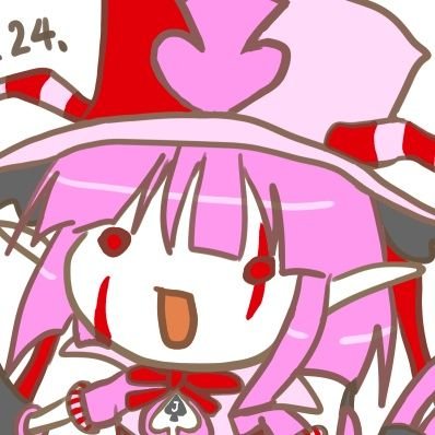 うさかのチラシの裏さんのプロフィール画像