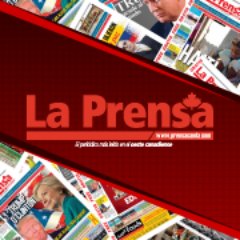 Somos el periódico latino más leído del oeste canadiense