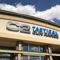 C2 Tactical(@C2_Tactical) 's Twitter Profile Photo