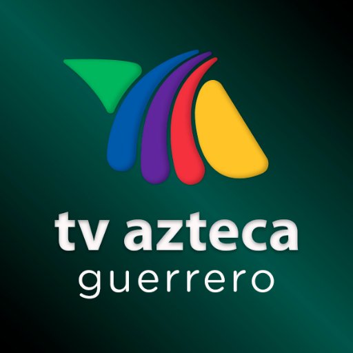 Twitter oficial de Azteca Guerrero