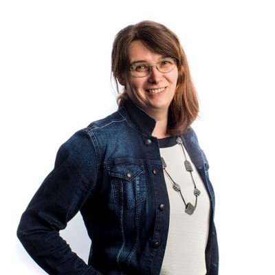 anja_kluiter's profile picture. 