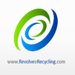RevolveERecycle's profile picture. Assisting businesses in meeting their electronics recycling goals. Together we are securing our planets future, by making a difference today.
