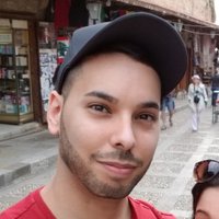 Yazeed Sobaih (@yazeedsobaih) 's Twitter Profile