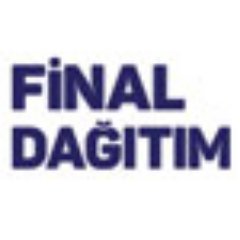 FinalPazarlama's profile picture. Final Pazarlama Resmi Twitter Hesabıdır.