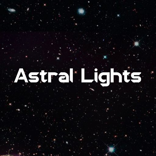 #AstralLights 2018 is a two day experience of art & music, 09/28 - 09/28, taking place at Astral Valley, MO.