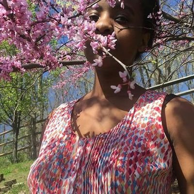 Capricorn goddess.. she dwells in the Lord. xxx
