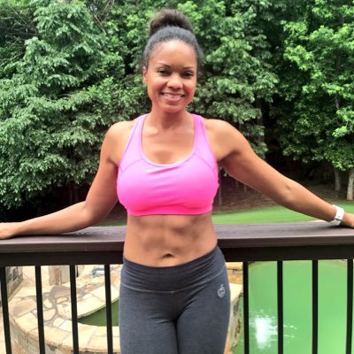 Child of God. Loving Mom. Passionate personal fitness trainer. “You're Stronger Than You Think”
