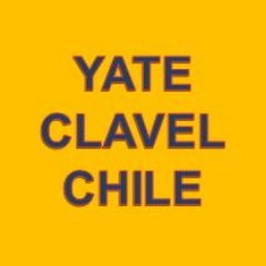 YateClavelChile's profile picture. ANALISTA - Lo más valioso? Tiempo. Lo más sagrado? Honestidad | ANALYST - The most valuable? Time. The most sacred? Honesty | RT's: Not endorsements.