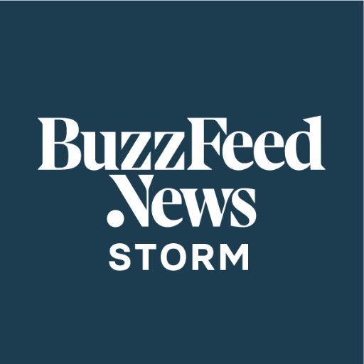 BuzzFeed Storm