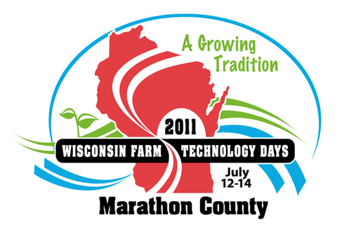 FarmTechDay2011's profile picture. 2011 Wisconsin Farm Technology Days in Marathon County hosted by Ken & Karen Seehafer. FTD is the states largest outdoor agriculture show.