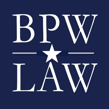 BPW law helps small business take on big business. Protecting our clients' best interest is our greatest source of pride. 
#bpwlaw #personalinjury #triallawyer