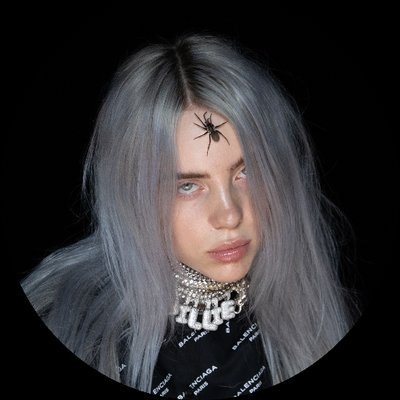Fans club oficial de Billie Eilish de Latinoamérica. Contacto: billieeilishlatamoficial@gmail.com