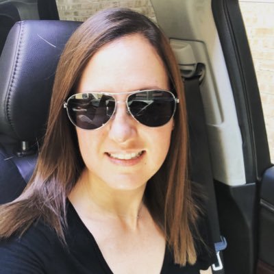 Expert marketing professional, obsessed with travel, exercise, new tech and pizza. Mom to two fantastic kids and two furballs, Tillie and Hudson.