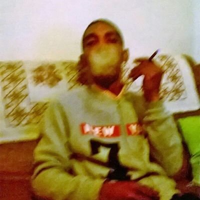 LARRY_GREEN_'s profile picture. weed smoking, money making, high school dropout