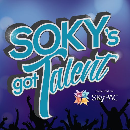 SOKY'S Got Talent!

Auditions:   August 4 at SKyPAC

Semi-Finals:  August 17&18 at the Capital Arts Theatre

GRAND FINALE: August 19 at SKyPAC