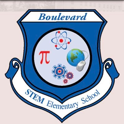 Boulevard_STEM's profile picture. 