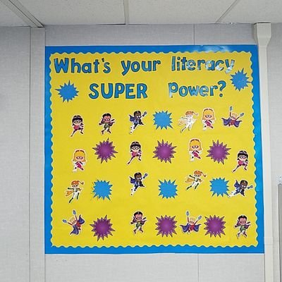 Reading/Language Arts Specialist, Central Dolphin, wife & proud mamá