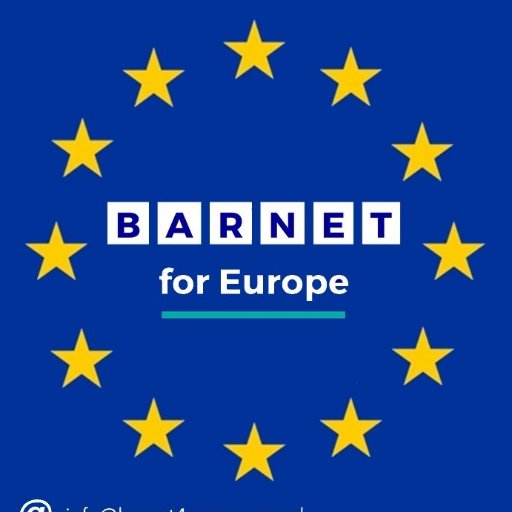 Barnet4Europe's profile picture. Residents of #Barnet who support Britain continuing a role in #Europe. Formed by many of those who campaigned for Britain Stronger In Europe. #EU #FBPE