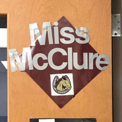 Seventh Grade English/Language Arts Teacher at Bluffton Middle School