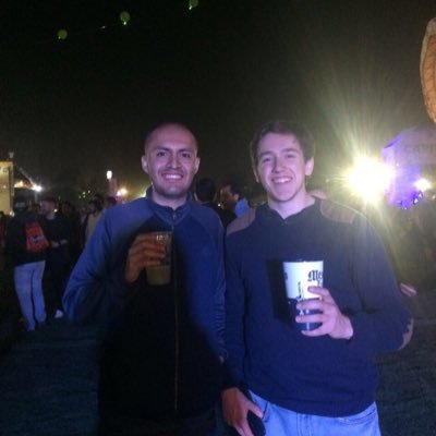 juliohrta's profile picture. Digo pendejadas por hobbie, nadie me paga.  #HalaMadrid