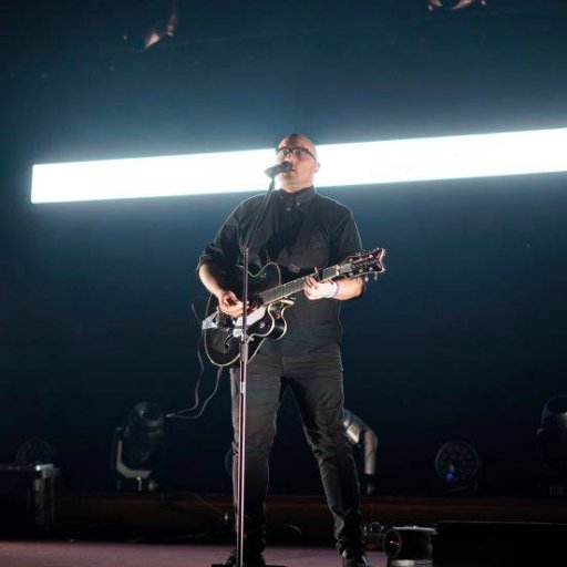 tylerdodds's profile picture. Arist/Producer