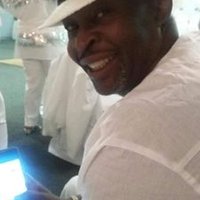 Melvin Ely - @mtely55 Twitter Profile Photo