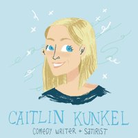 Caitlin Kunkel