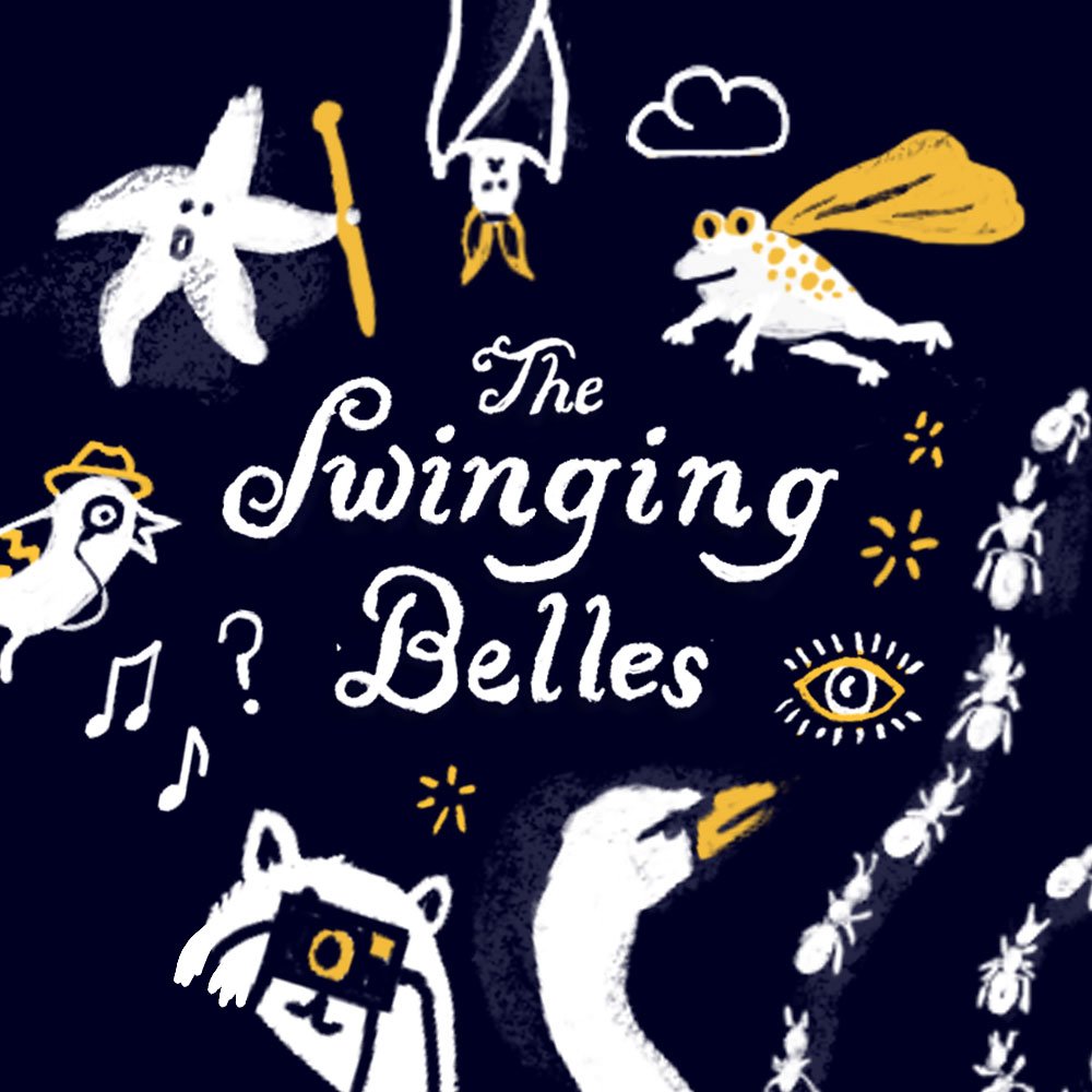 The Swinging Belles