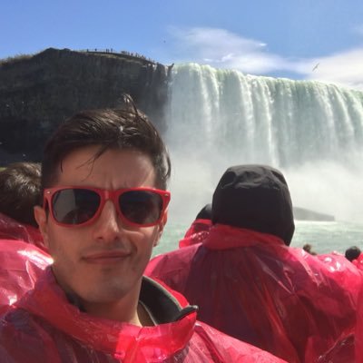 Anthony_Toulany's profile picture. Awesome