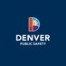 Denver Public Safety Department (@DenSafetyDept) Twitter profile photo