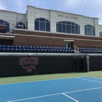 Styslinger/Altec Tennis Complex (@smu10scomplex) 's Twitter Profile Photo